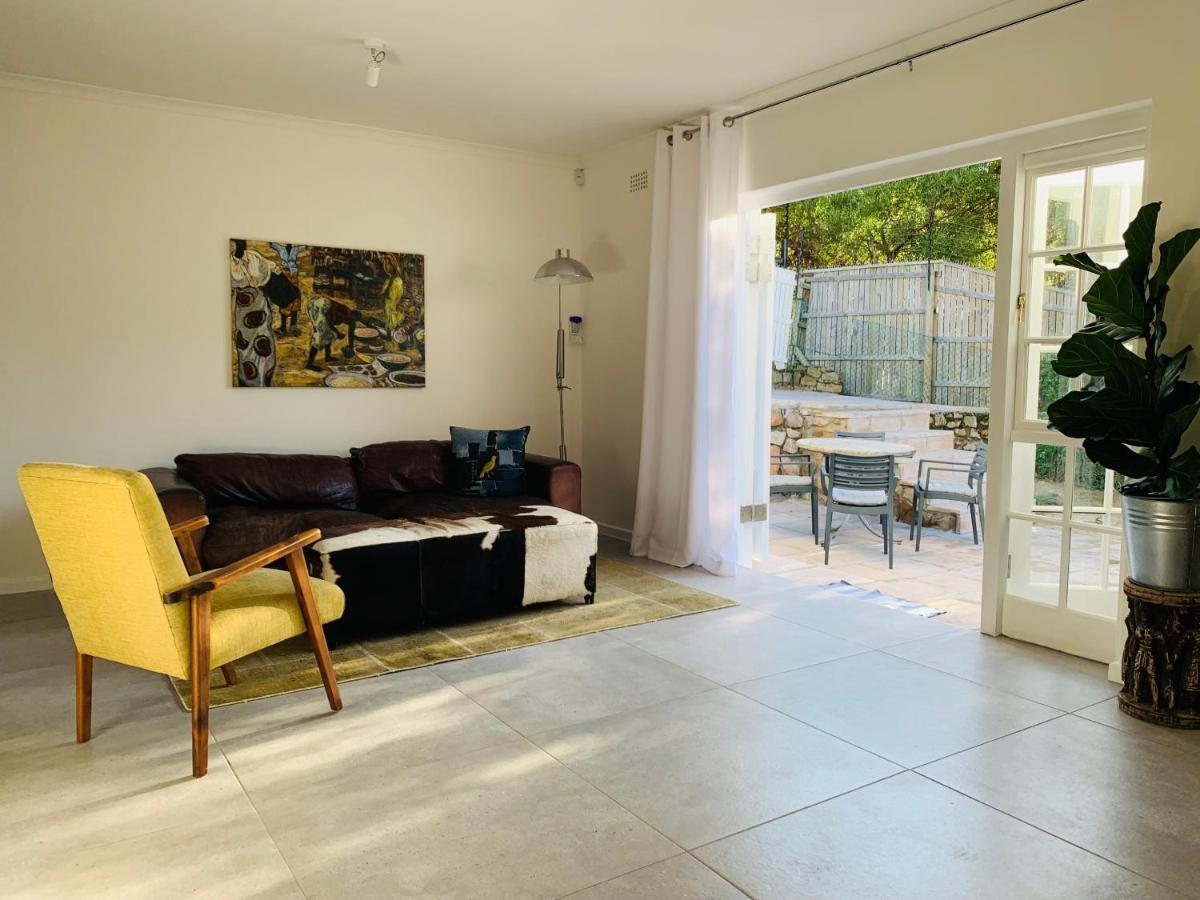 Beautiful View Garden Apartment 开普敦 外观 照片