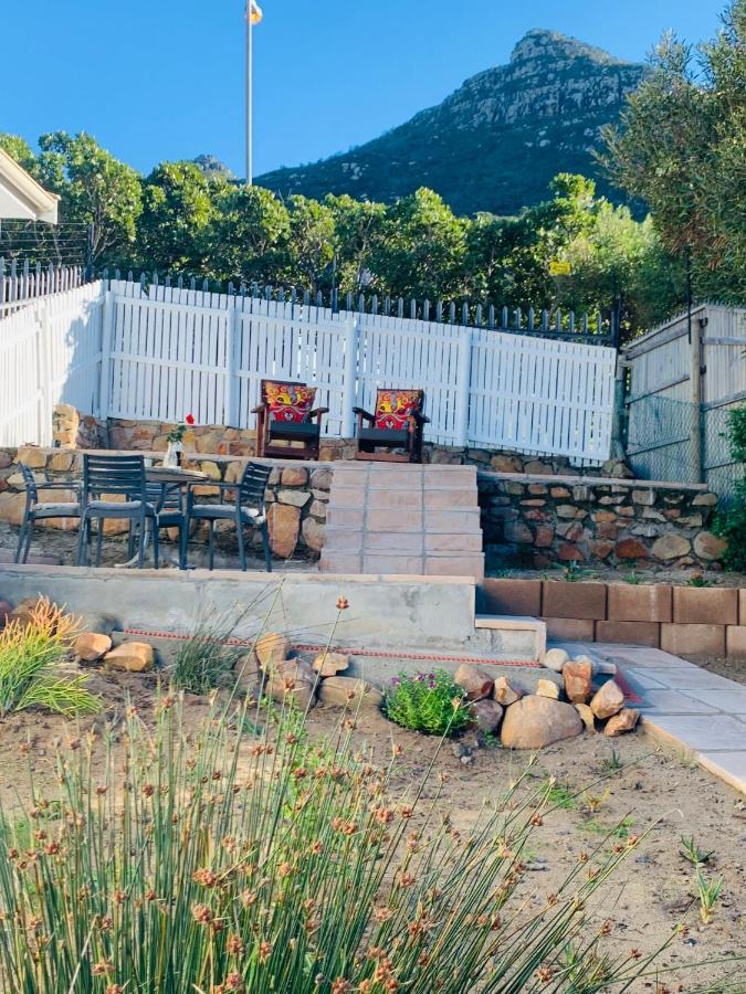 Beautiful View Garden Apartment 开普敦 外观 照片