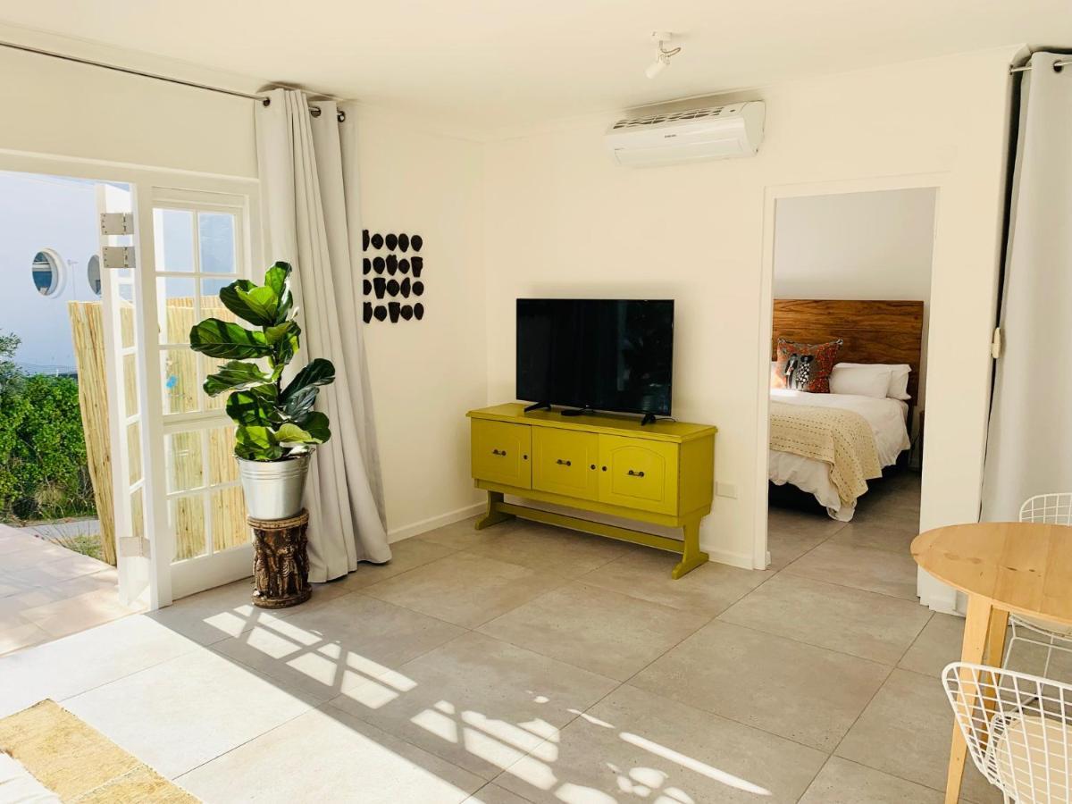 Beautiful View Garden Apartment 开普敦 外观 照片