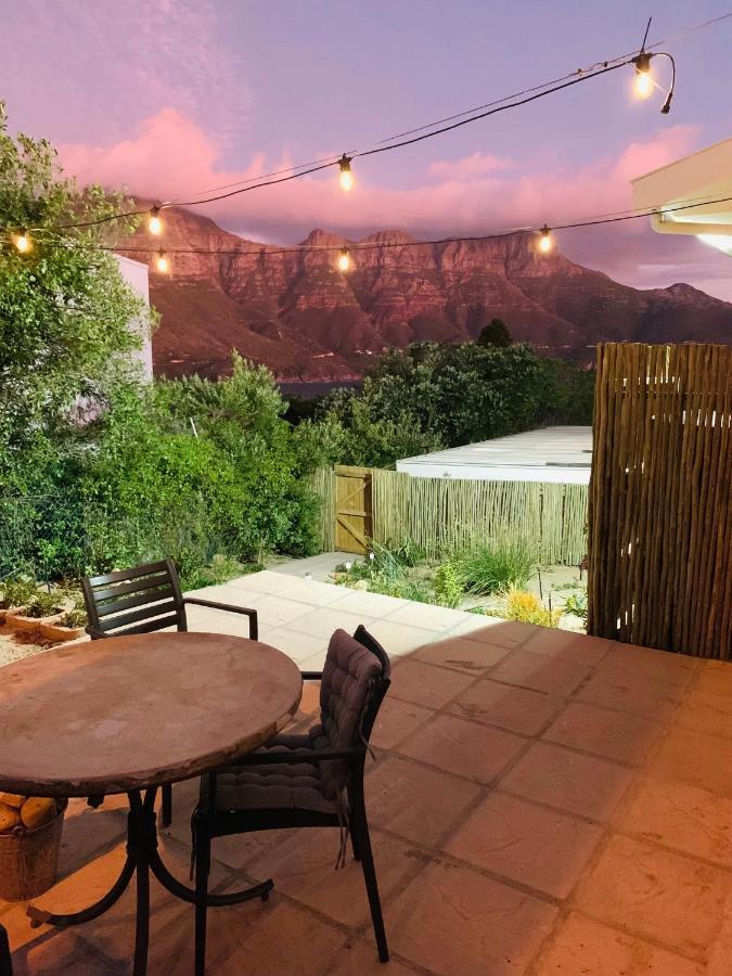 Beautiful View Garden Apartment 开普敦 外观 照片