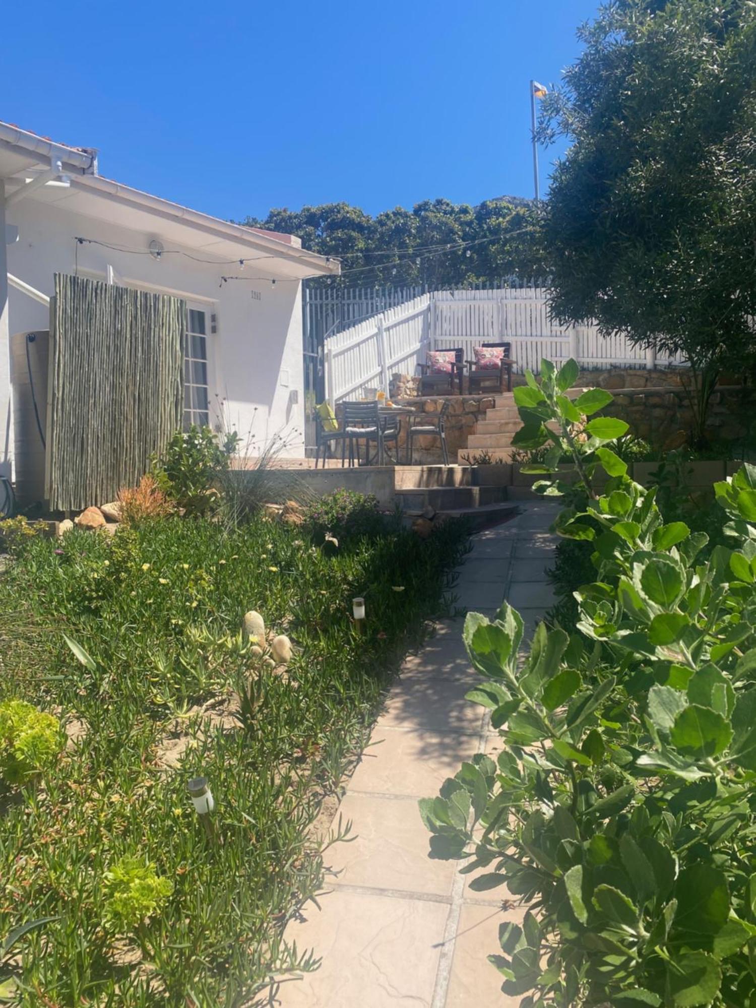 Beautiful View Garden Apartment 开普敦 外观 照片