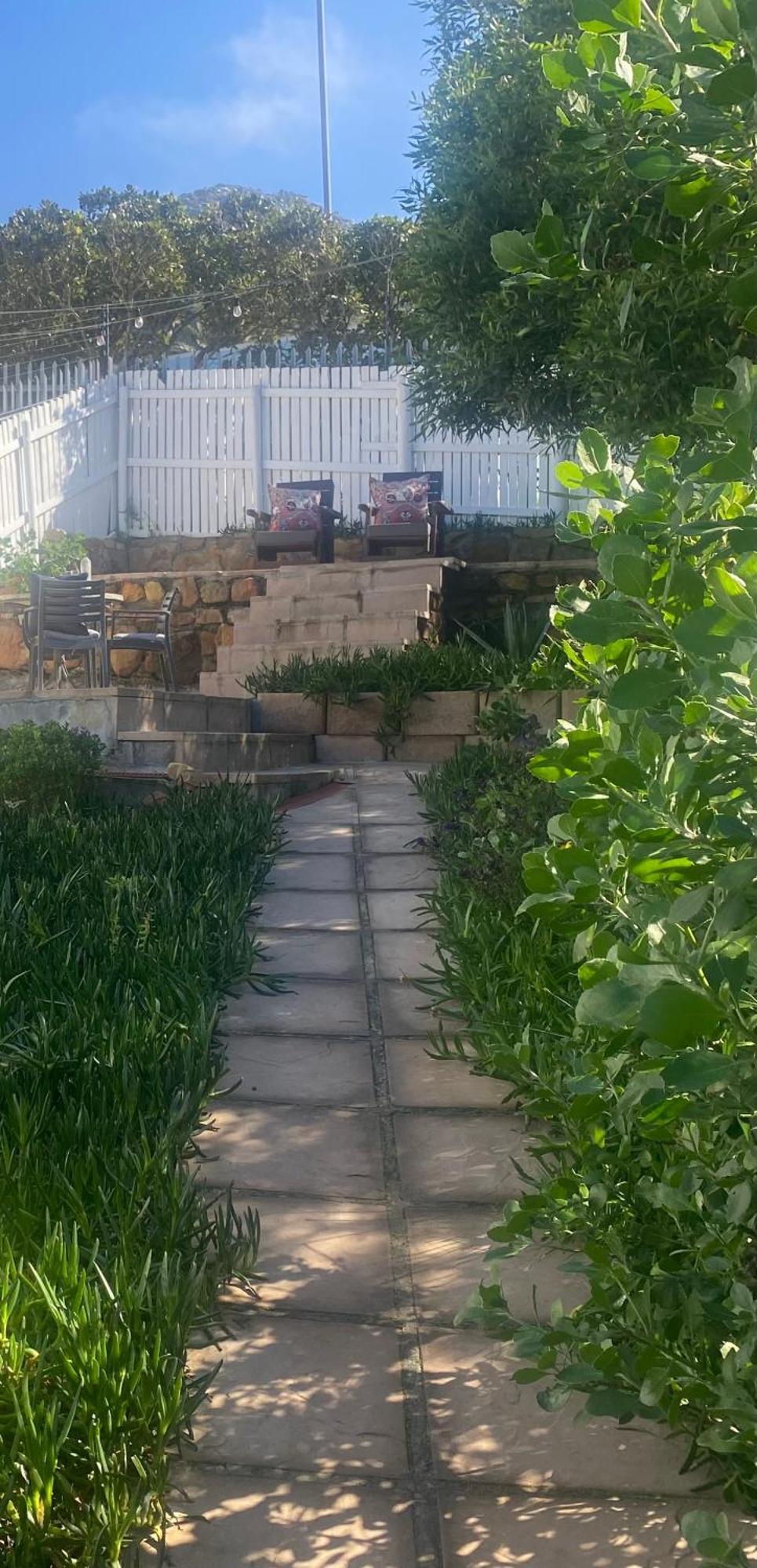 Beautiful View Garden Apartment 开普敦 外观 照片