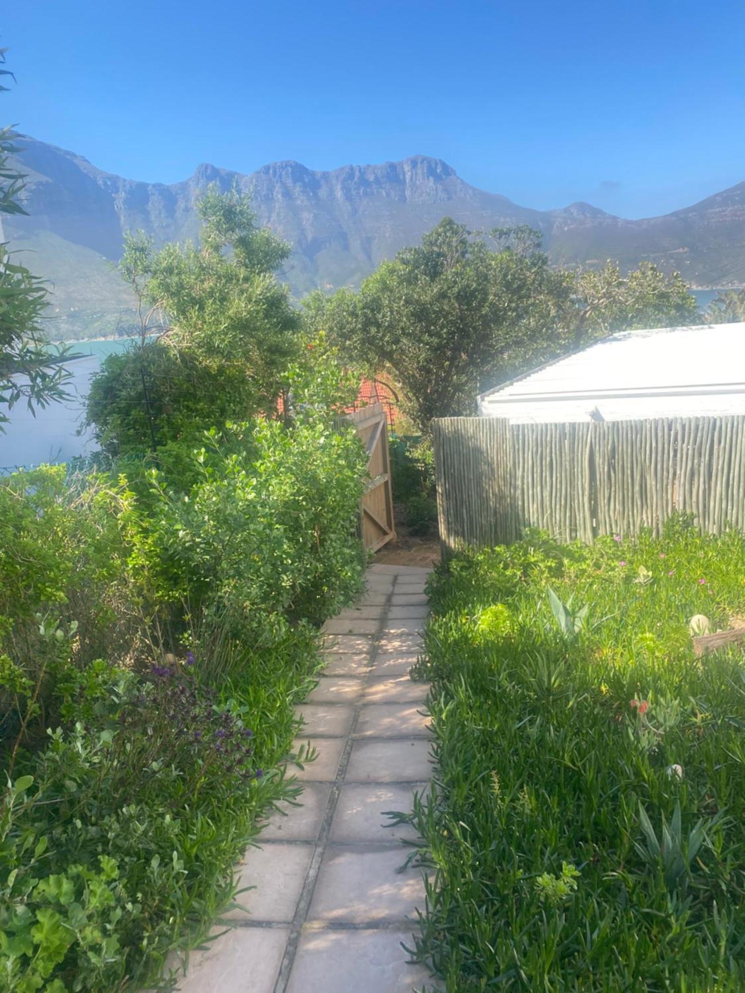 Beautiful View Garden Apartment 开普敦 外观 照片